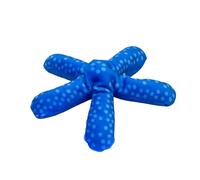 Takeoff Mysterious Touch Gokochi Poke Puni Green Starfish