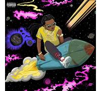 Takeoff - The Last Rocket [VINYL]