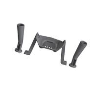 Takeoffs Platform Extender Lightweight Anti Slip Base Portable Carrying Solution For Filmmaking Gear Terrain Landing