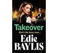 Takeover : A gritty gangland thriller from Edie Baylis