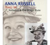 Takes on Nabucco & the Magic Flute by Anna Russell
