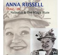 Takes on Nabucco & the Magic Flute by Anna Russell