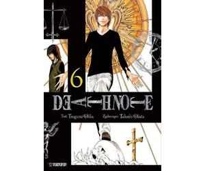 Takeshi Obata Karsten Küstner Tsugumi Death Note - Diamond Editi (Hardback)
