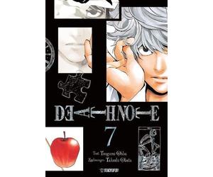 Takeshi Obata Tsugumi Ohba Karsten Küst Death Note - Diamond Edition (Paperback)