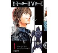 Takeshi Obata Tsugumi Ohba Yuki Kowalsky Yohana Ara Death Note - Diam (Hardback)