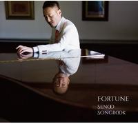 Takeshi Senoo - Fortune Senoo Songbook [Japan CD] CVOV-10016