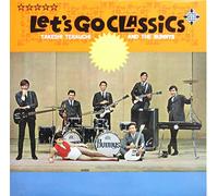 Takeshi Terauchi - Let's go classics (& the Bunnys) / Vinyl record [Vinyl-LP]