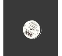 Takete - Brain It [Vinyl Single]