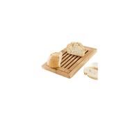TAKETOKIO BAMBOO BREAD BOARD