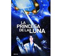 Taketori Monogatari - La Princesa De La Luna
