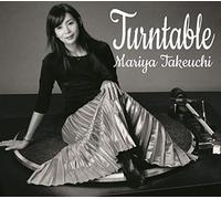 Turntable