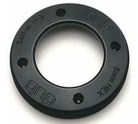 TAKEWELL Crank Arm Cap for SRAM Dub System, M18/M30 Side Cover BB30 /Dub Crank Arm Fixing Cap, Dub Self-Extracting Right Cap Aluminum Alloy