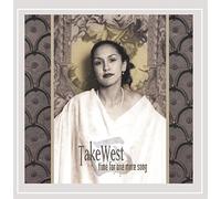 Takewest - Time for One More Song