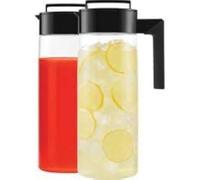 Takeya 2QT Airtight Pitcher Shatterproof Leakproof 2 Pack