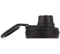 Takeya Originals Bottle Spout Lid, Black
