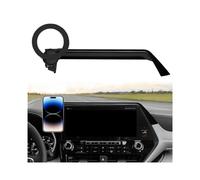 Takeyman Car Phone Holder for 2020-2025 Toyota Highlander Accessories, Compatible MagSafe, 360° Rotation, Super Strong Magnetic Attraction(for 8 inch Screen only)