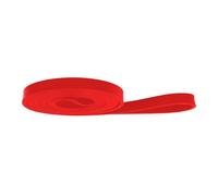 Takezuaa Resistance Bands 1pcs,Home Gym Exercise Workout Bands for Butt,Leg,Glute,Yoga,Pilates,Fitness,Physical Therapy,Stretch,Red Resistance Bands for Unisex