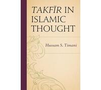 Takfir in Islamic Thought