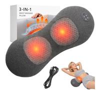 Takibird 3 in 1 Back Therapy Massagers-Triple Fusion Back Massage