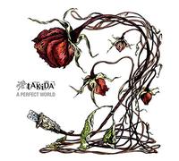 Takida - A Perfect World