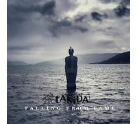 Takida : Falling from Fame CD (2021) NEW FREE Shipping, Save £s