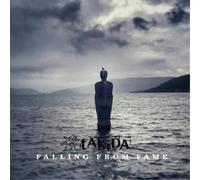 tAKiDA Falling from Fame (Vinyl) 12" Album (US IMPORT)