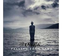 Takida - Falling From Fame [New Vinyl LP] UK - Import