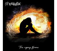Takida - The Agony Flame [VINYL]