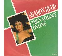 Takin A Chance On Love