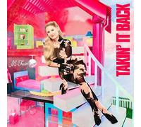 Takin' It Back - Meghan Trainor CD