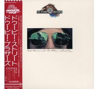 Takin It to the Streets