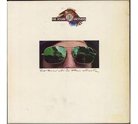 Takin' It To The Streets-7" 45