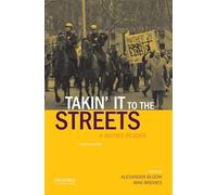 Takin' It to the Streets: A Sixties Reader