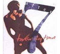 Takin My Time [CASSETTE]