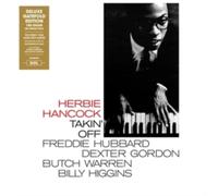 Hancock Herbie - Takin' Off [VINYL]