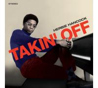 Takin' Off (Bonus Tracks Edition)