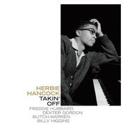 Takin' Off by Herbie Hancock (2013-05-04)