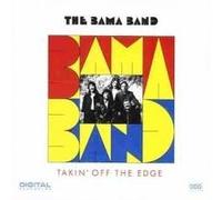 Takin Off the Edge [CASSETTE]