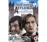 Takin' Over The Asylum [1994] [DVD]