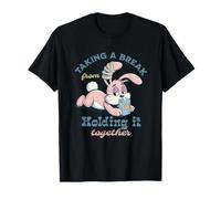 Taking A Break From Holding It Together T-Shirt