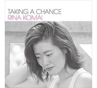 Taking A Chance