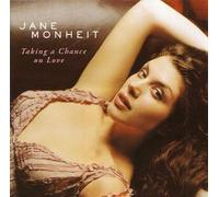 Taking A Chance On Love