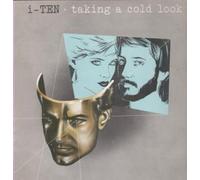 TAKING A COLD LOOK LP (VINYL ALBUM) DUTCH EPIC 1983