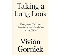 Taking A Long Look
