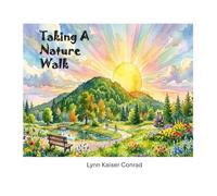 Taking A Nature Walk