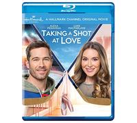 Taking a Shot at Love [Blu-Ray]