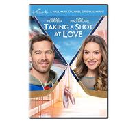 Taking a Shot at Love [Region Free]