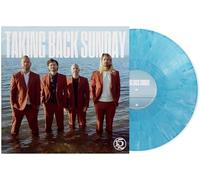 Taking Back Sunday - 152[Blue/White Marbled LP] [Vinyl LP] [VINYL]