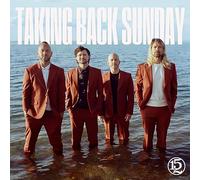 Taking Back Sunday - 152 [VINYL]