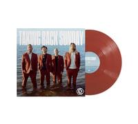 Taking Back Sunday 152 Vinyl LP Indies Red Colour 2023 NEW
